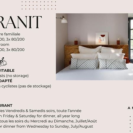 Maison Lavillete Bielle Εξωτερικό φωτογραφία