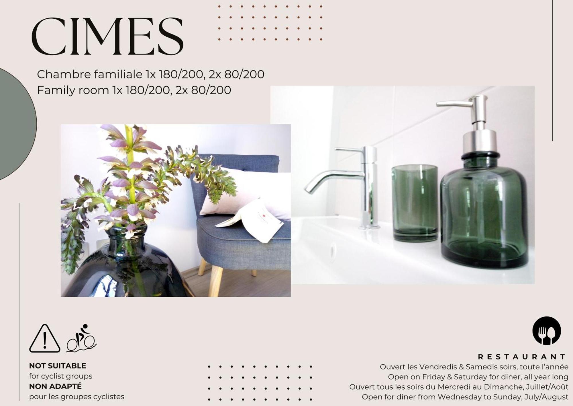Maison Lavillete Bielle Εξωτερικό φωτογραφία